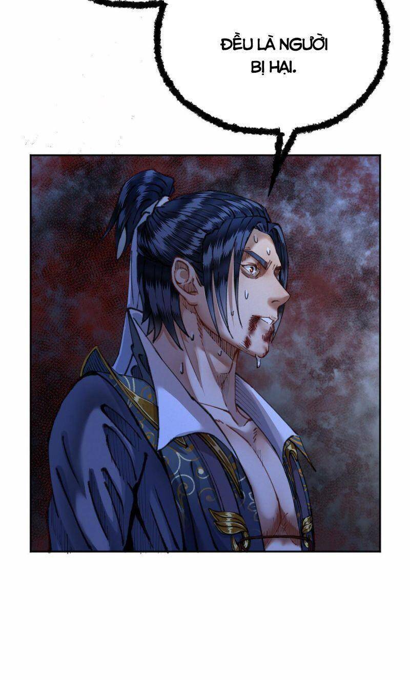 Khu Thần Chapter 26 - 18