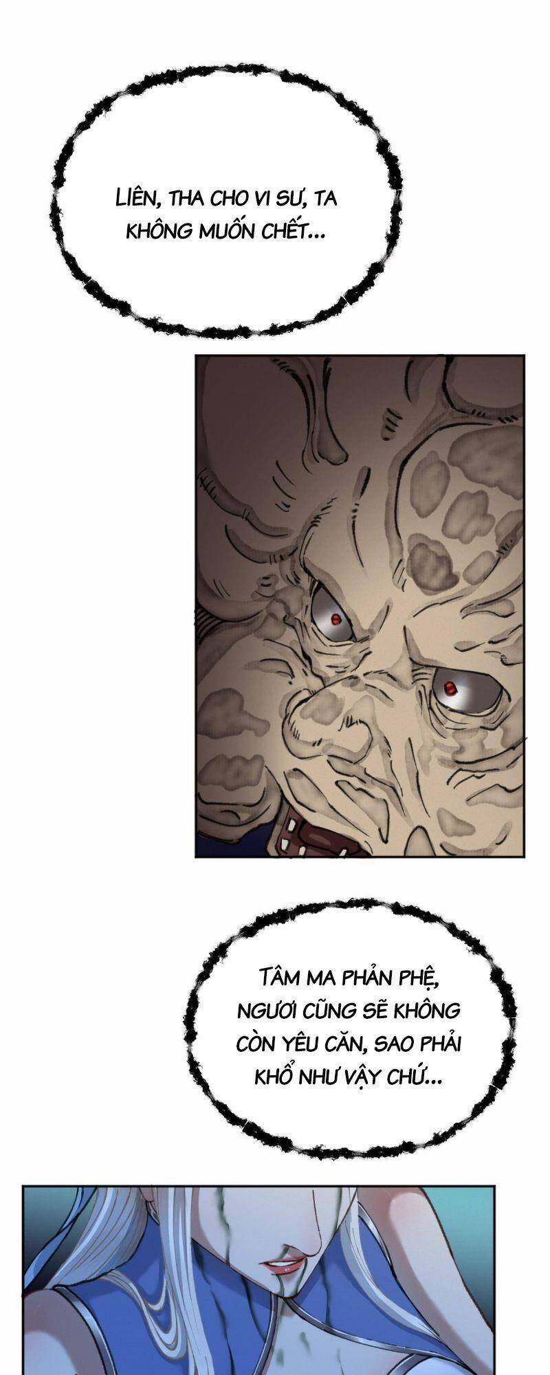 Khu Thần Chapter 26 - 21