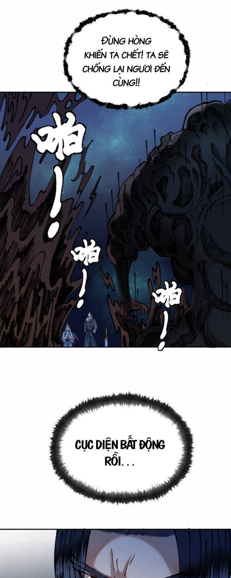 Khu Thần Chapter 26 - 23