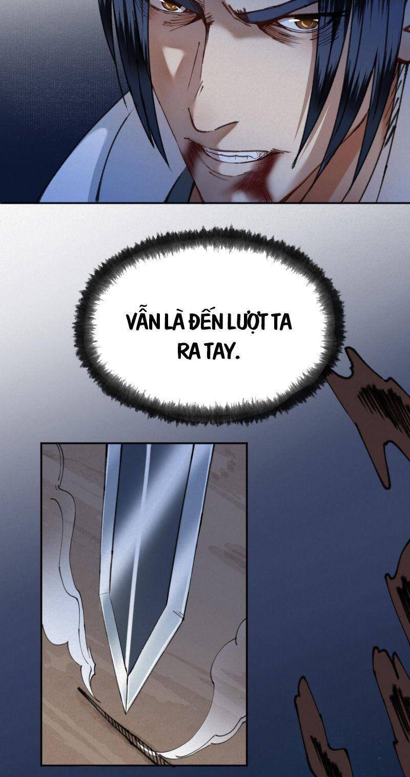 Khu Thần Chapter 26 - 24