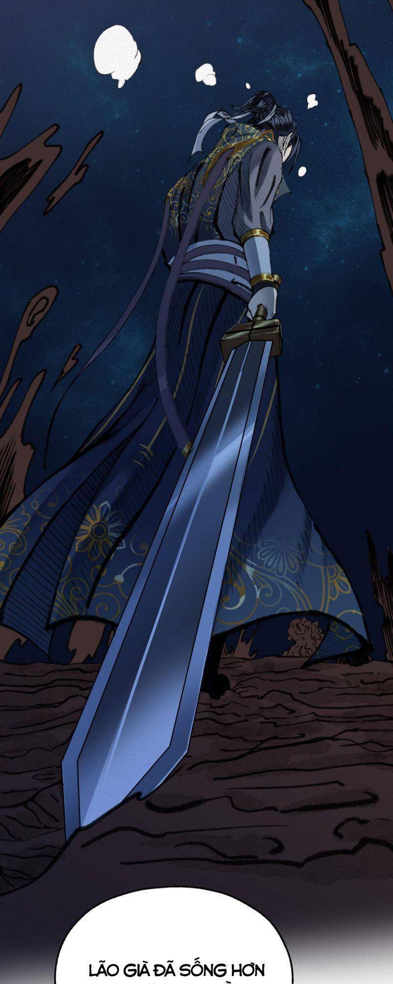 Khu Thần Chapter 26 - 25