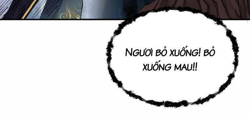 Khu Thần Chapter 26 - 27
