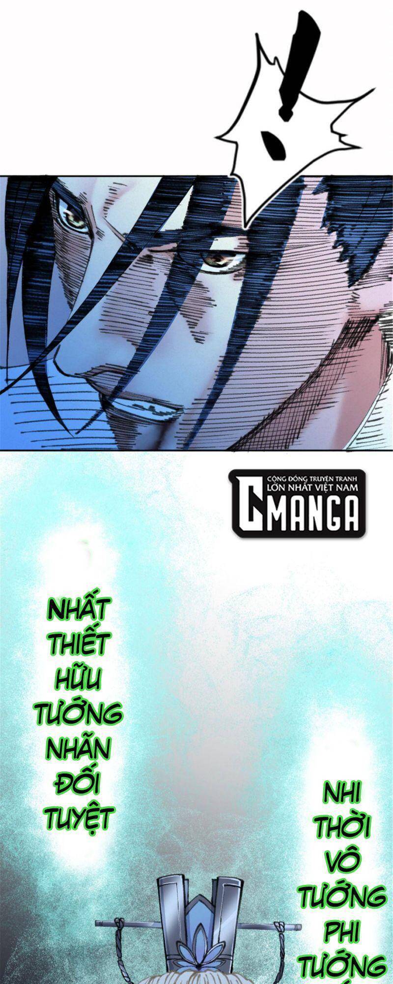 Khu Thần Chapter 26 - 5