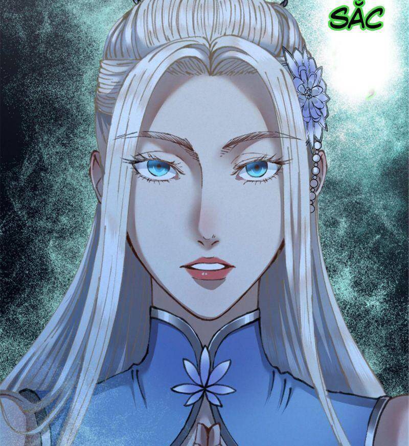 Khu Thần Chapter 26 - 6