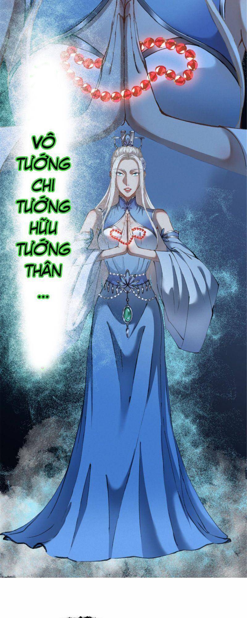 Khu Thần Chapter 26 - 7