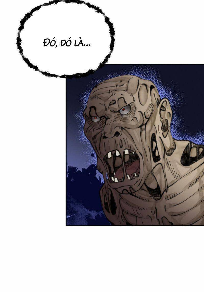 Khu Thần Chapter 26 - 8