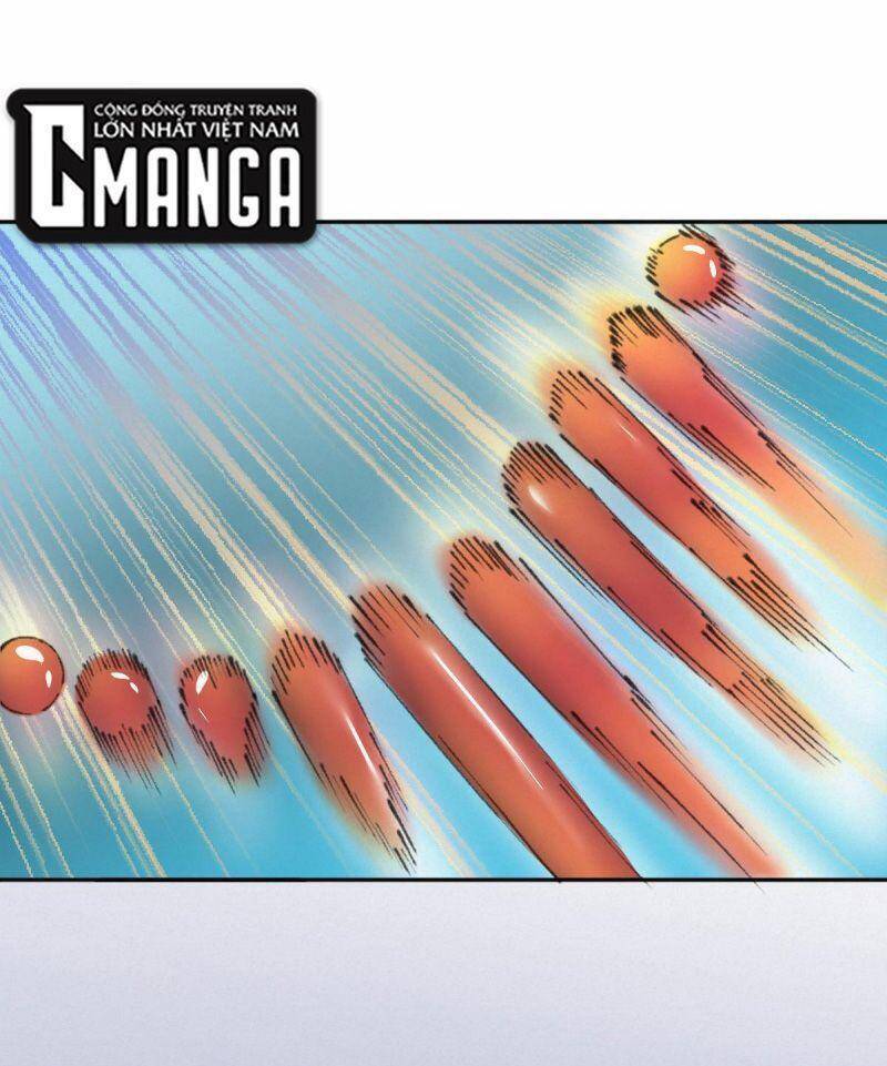 Khu Thần Chapter 26 - 10