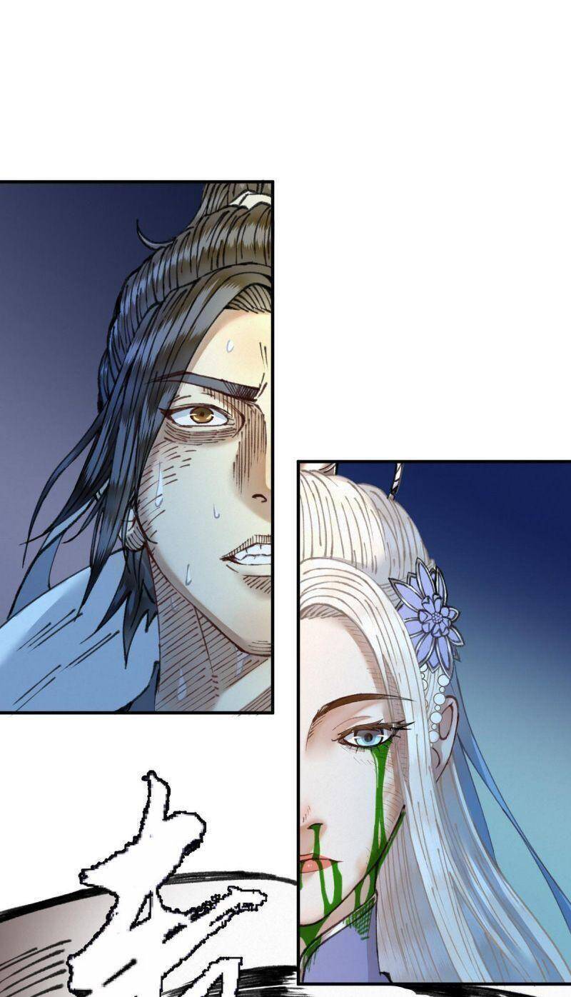 Khu Thần Chapter 27 - 2