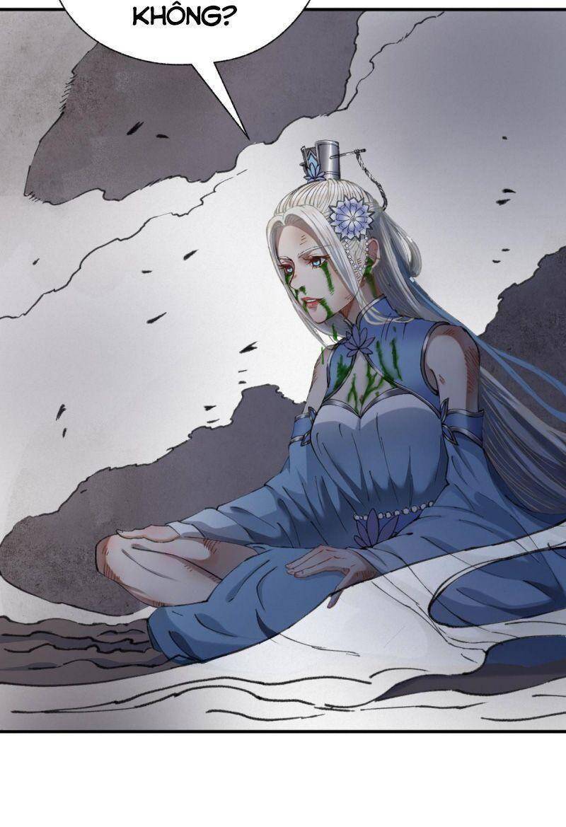 Khu Thần Chapter 27 - 12