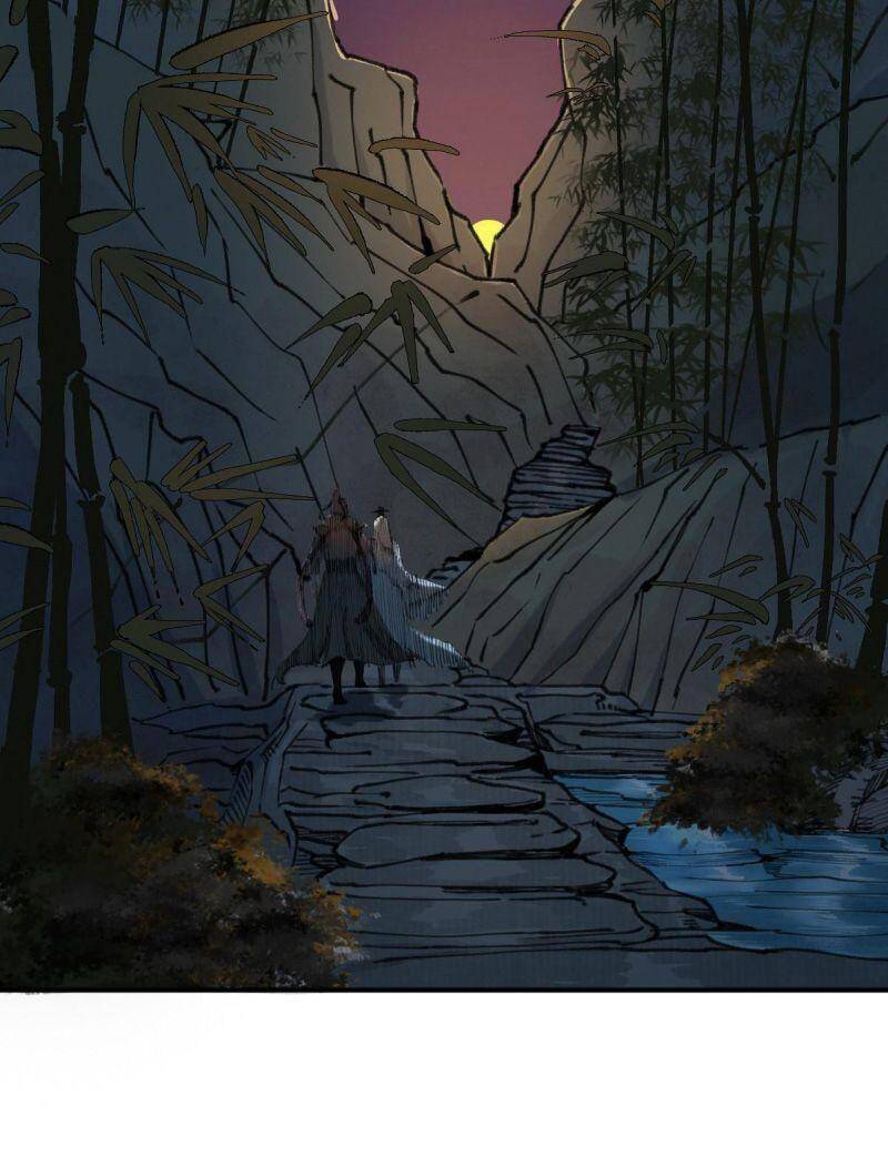 Khu Thần Chapter 27 - 16