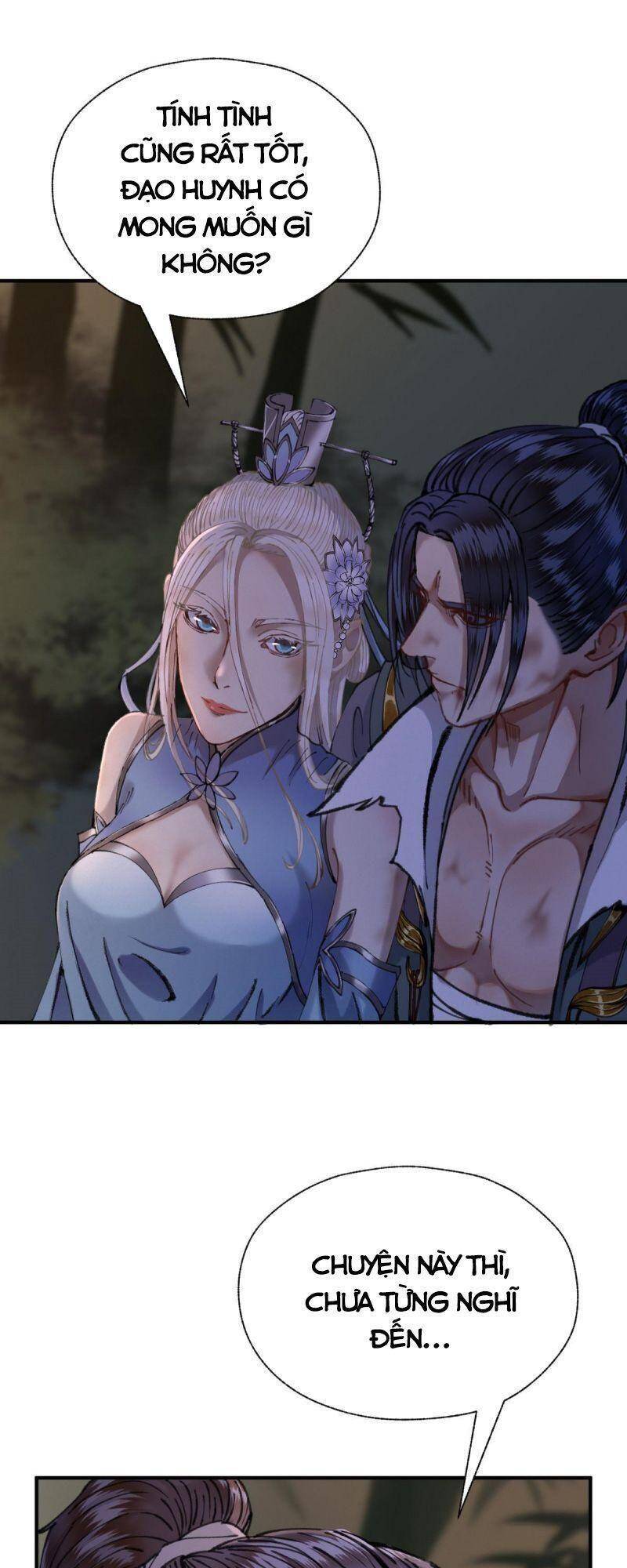 Khu Thần Chapter 27 - 17