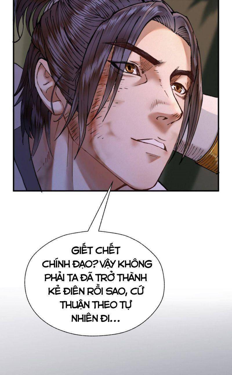 Khu Thần Chapter 27 - 18