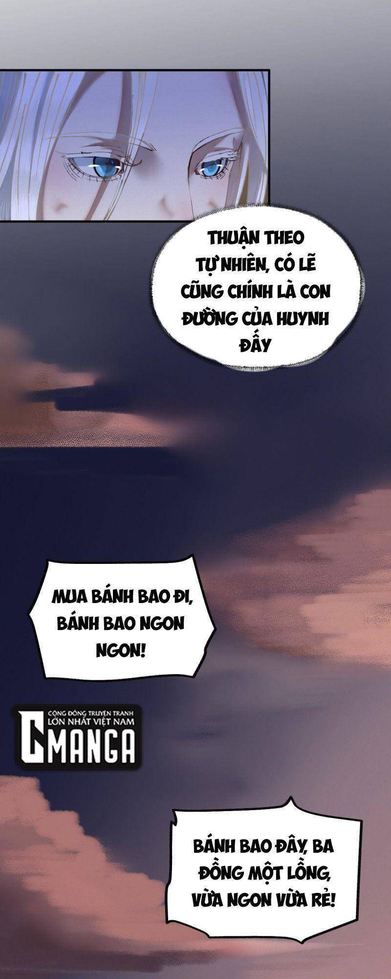 Khu Thần Chapter 27 - 19