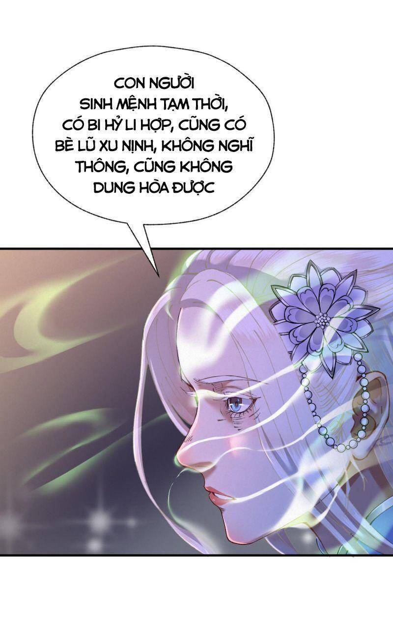 Khu Thần Chapter 27 - 22