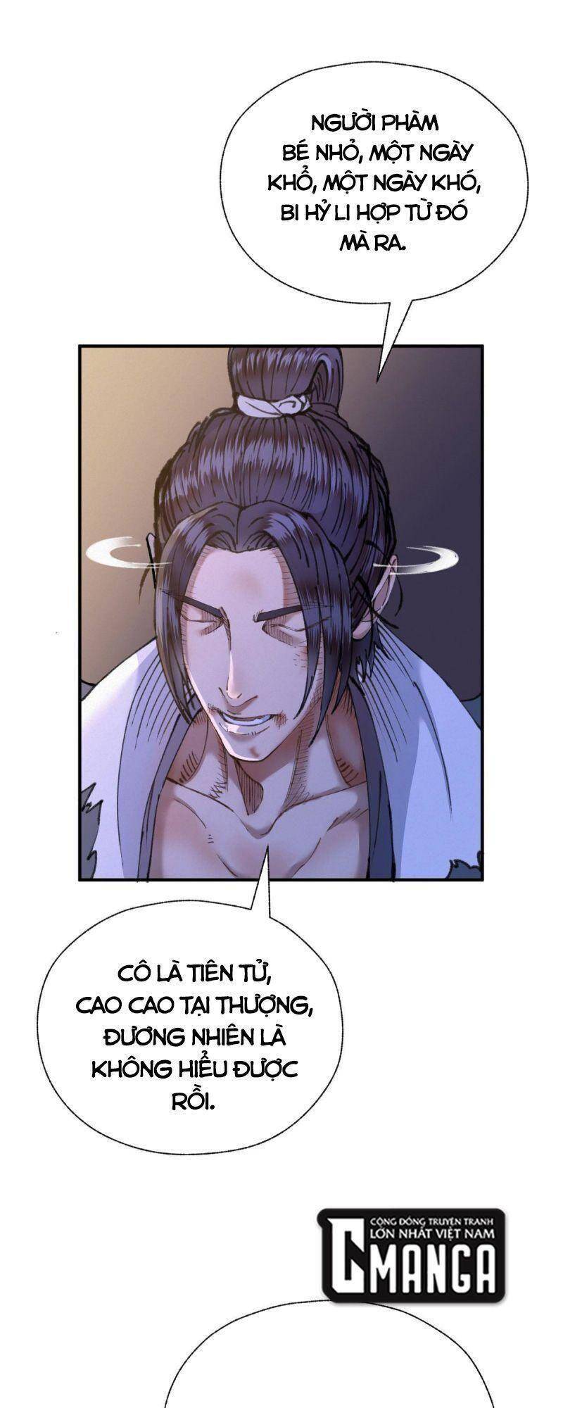 Khu Thần Chapter 27 - 23