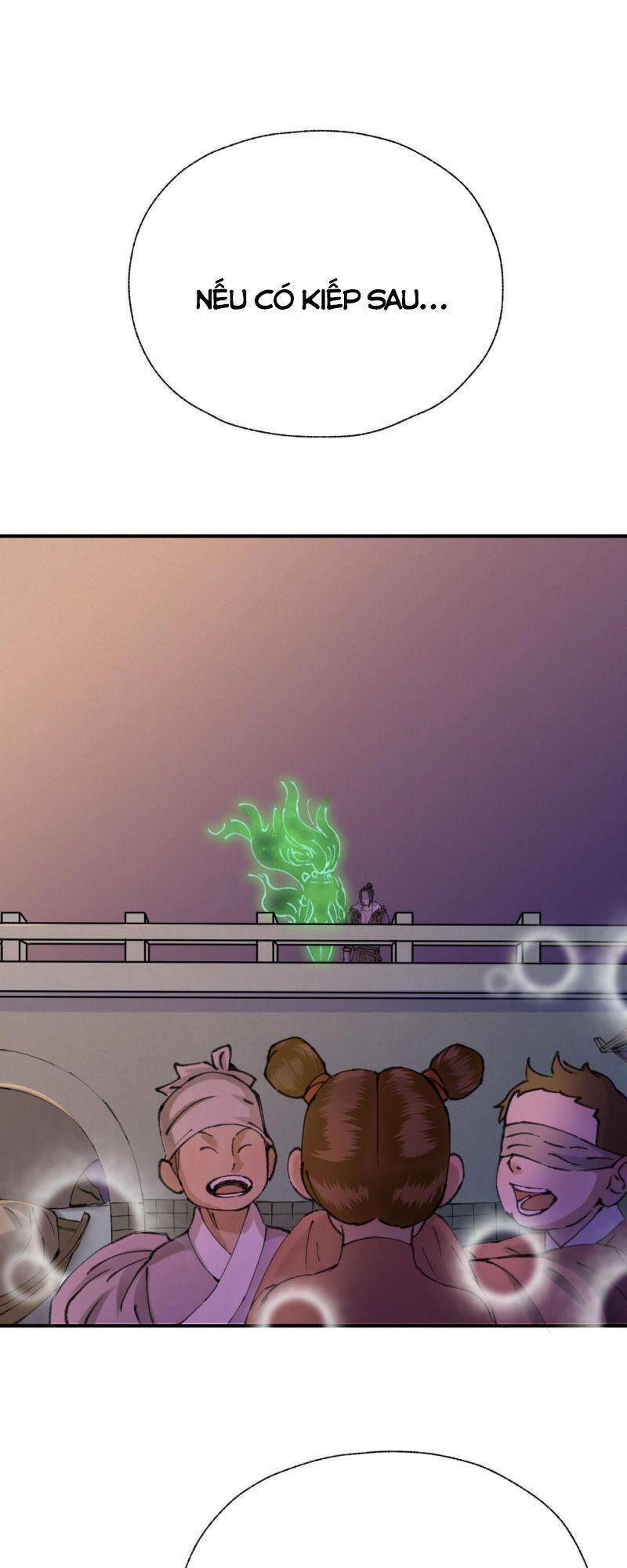 Khu Thần Chapter 27 - 25