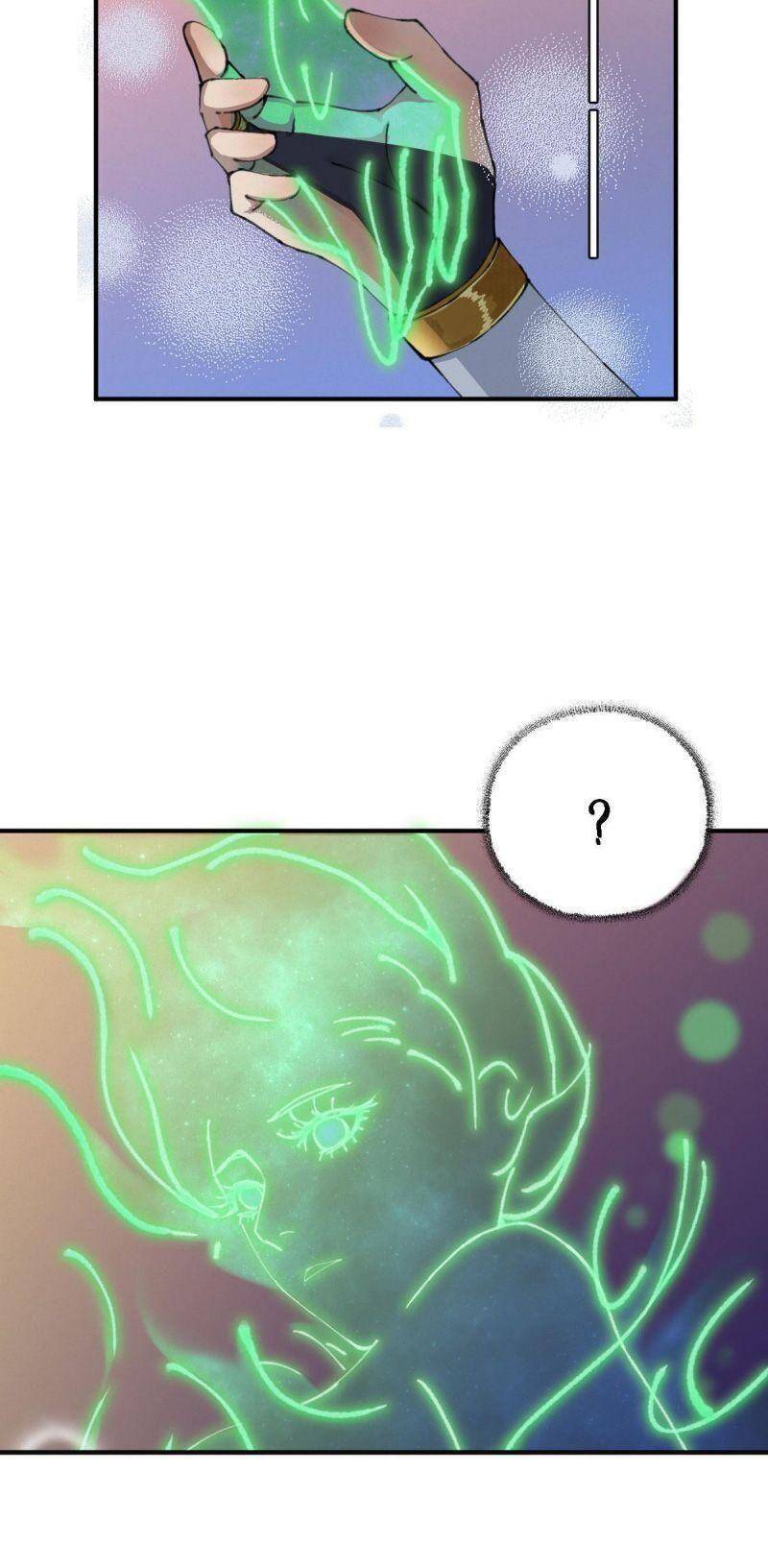 Khu Thần Chapter 27 - 28