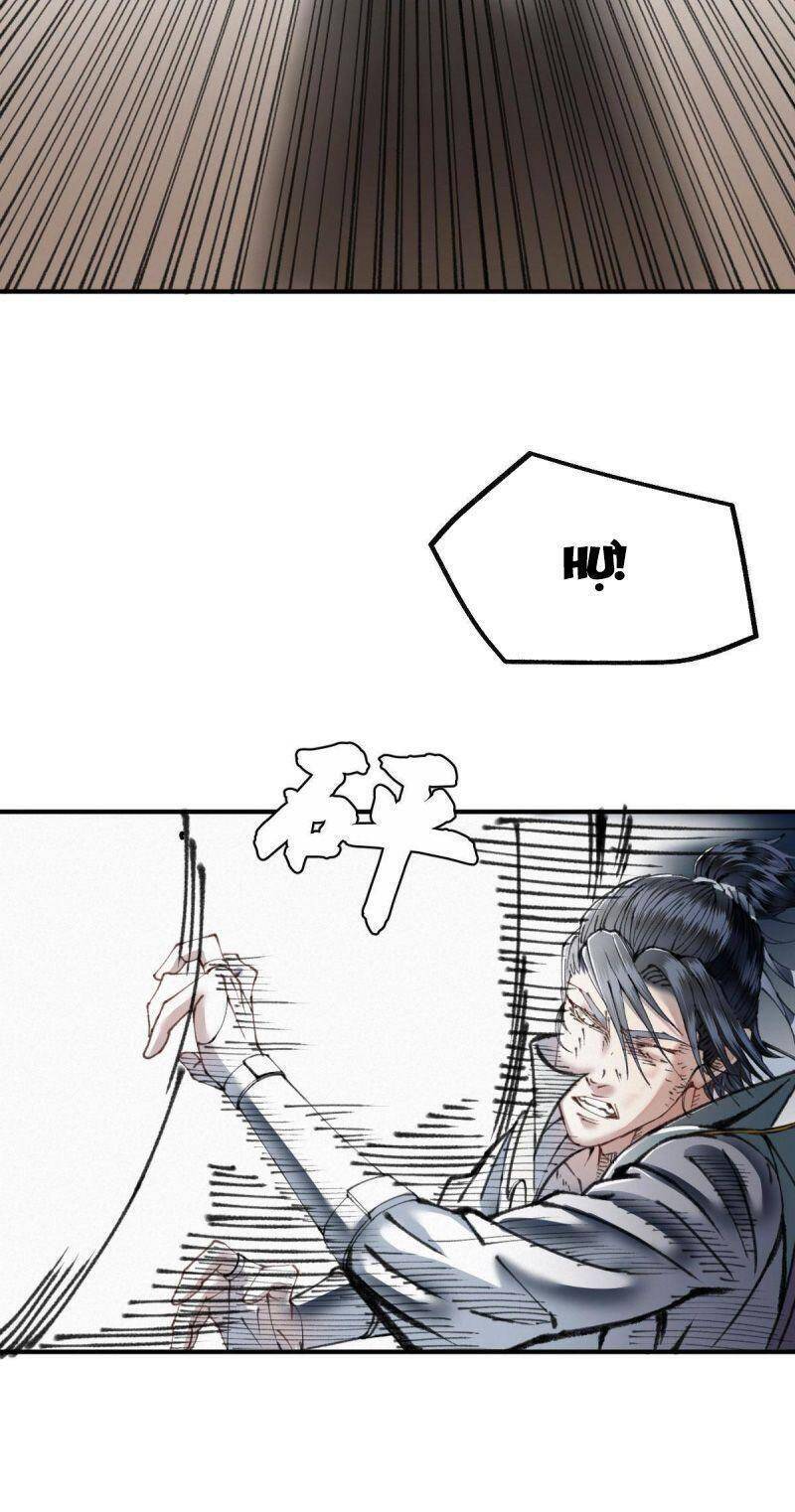 Khu Thần Chapter 27 - 4