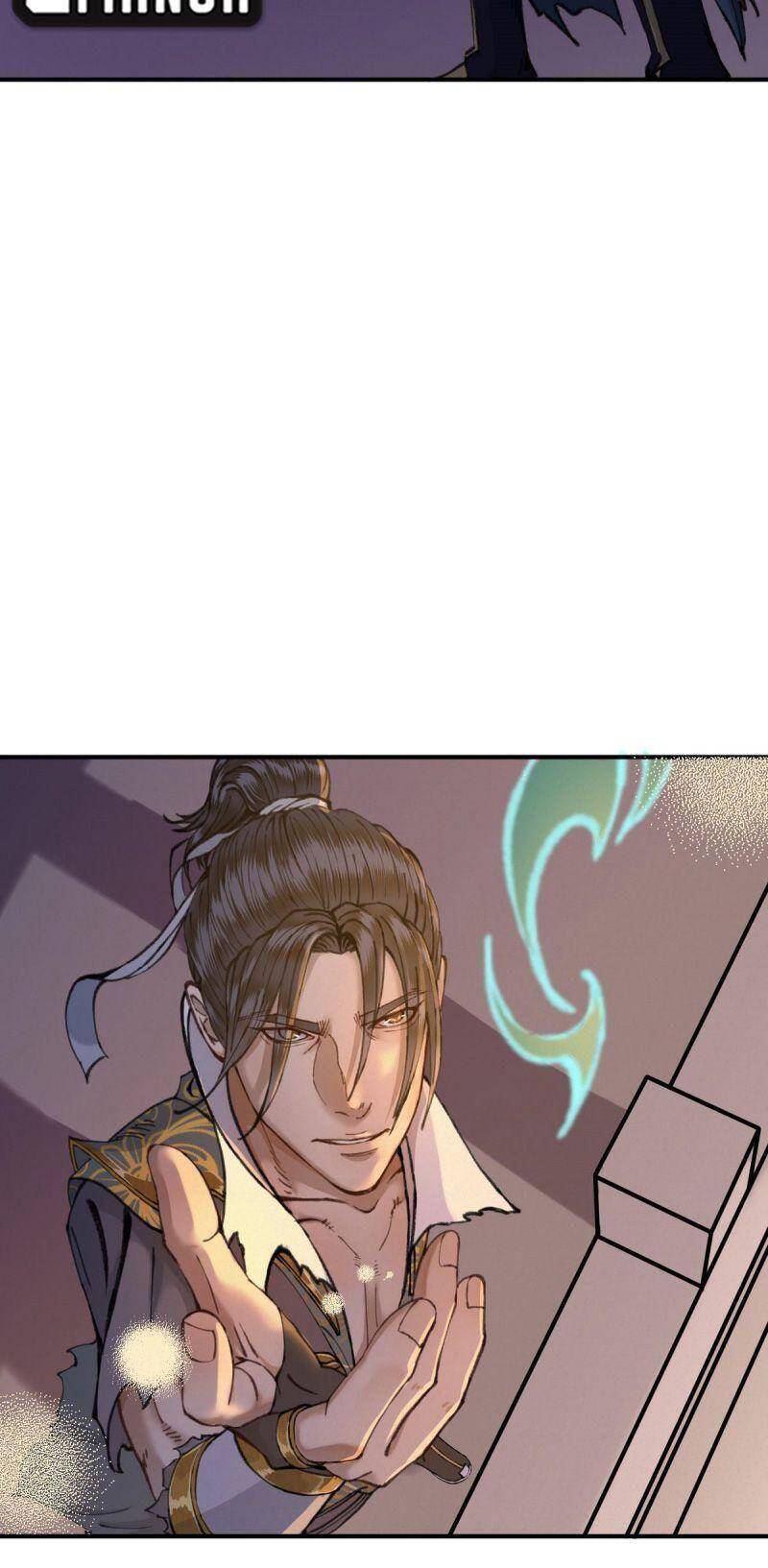 Khu Thần Chapter 27 - 32