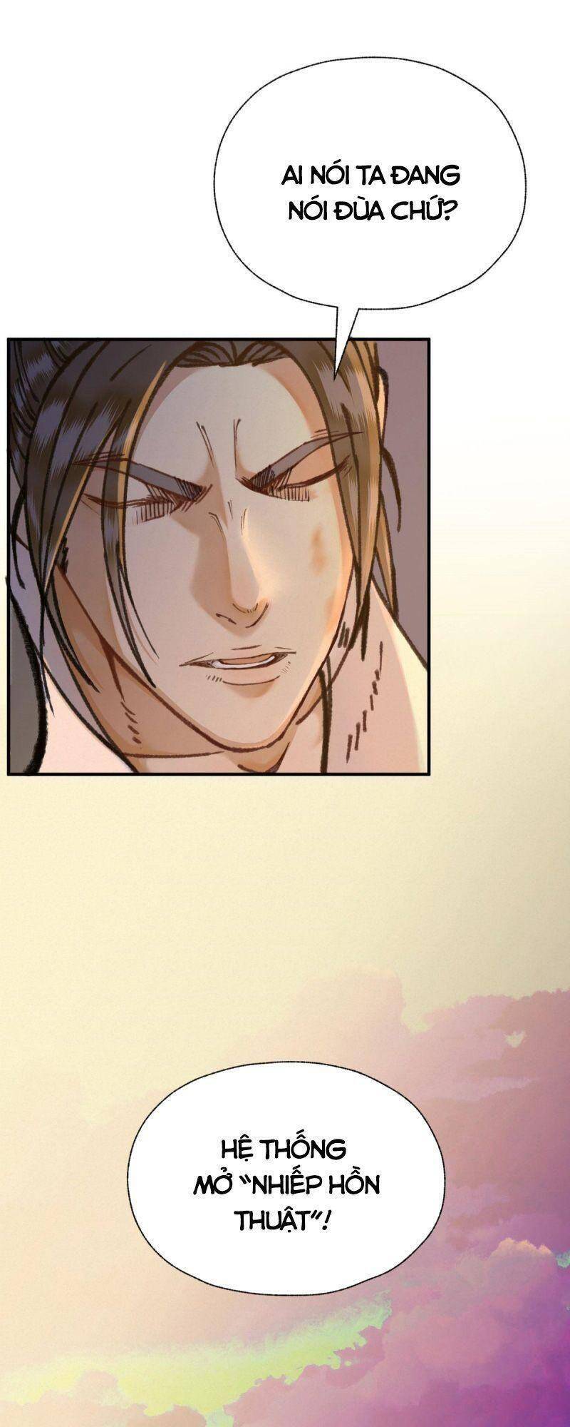 Khu Thần Chapter 27 - 33