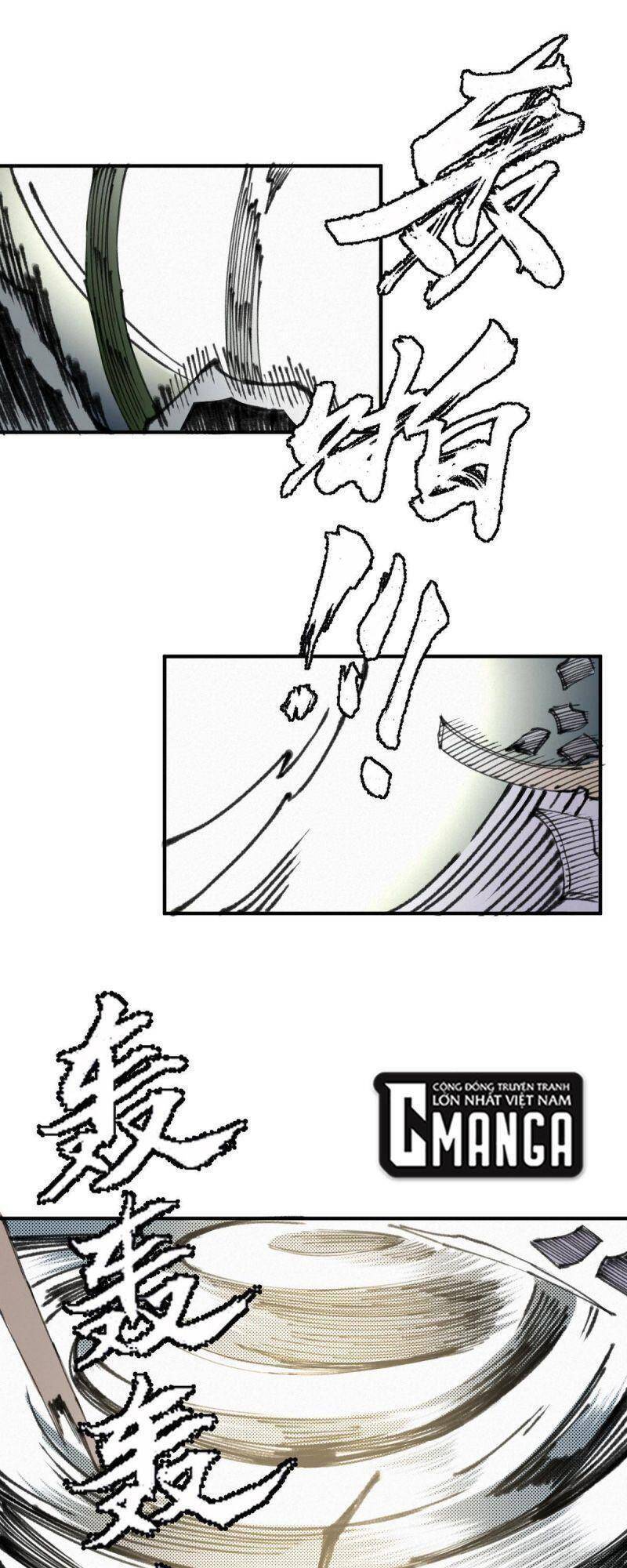 Khu Thần Chapter 27 - 5