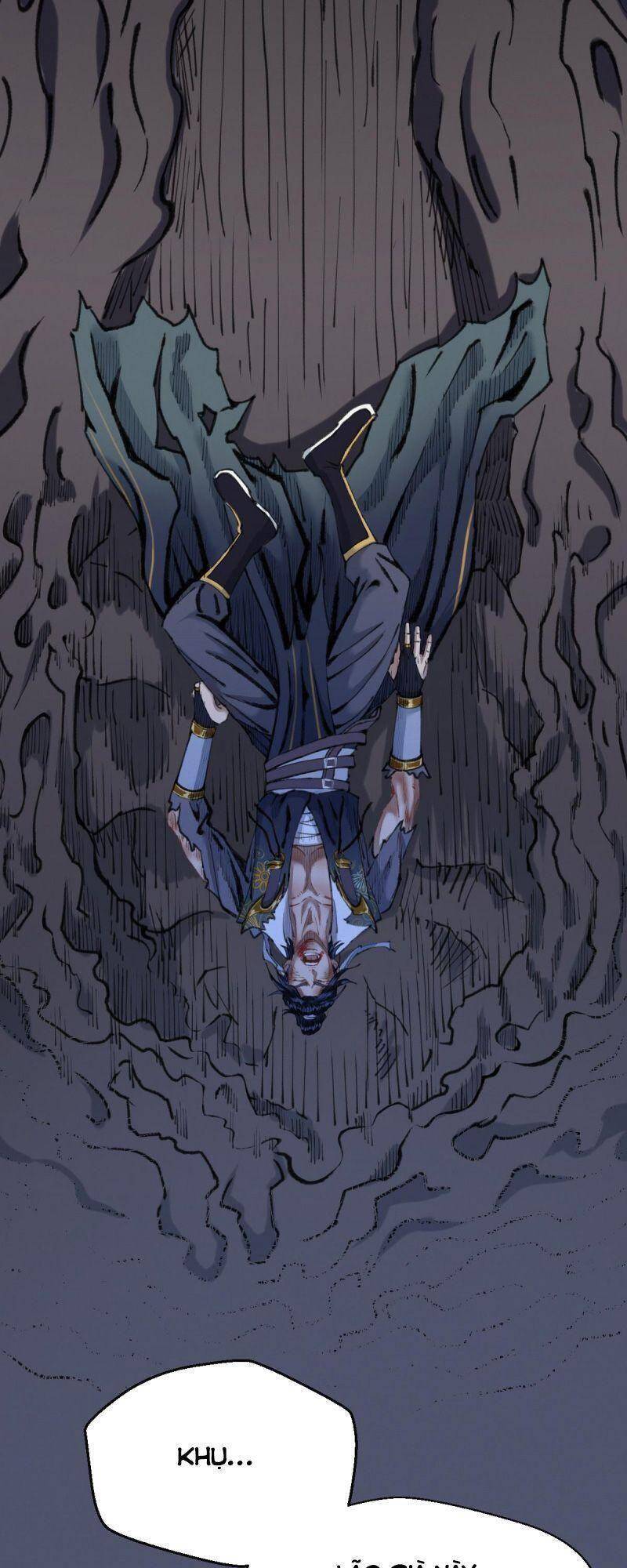 Khu Thần Chapter 27 - 9