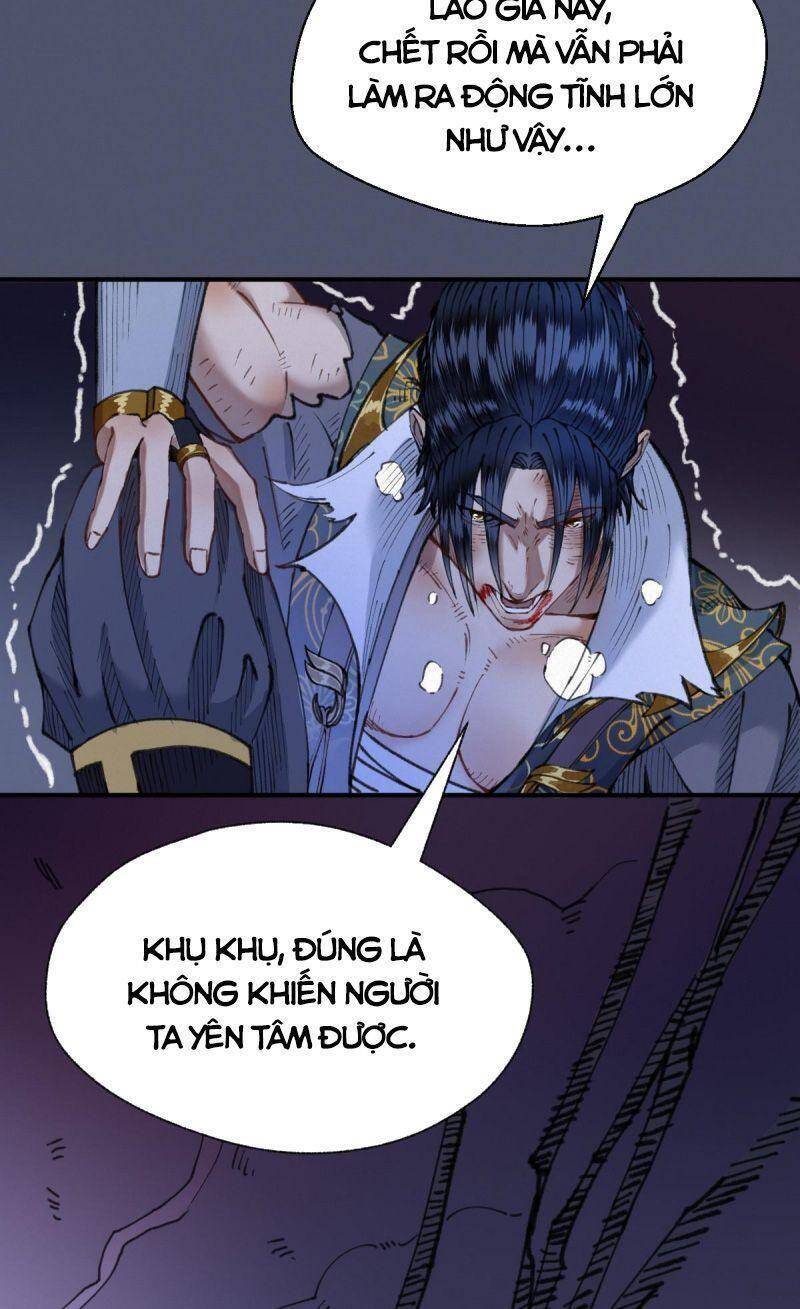 Khu Thần Chapter 27 - 10