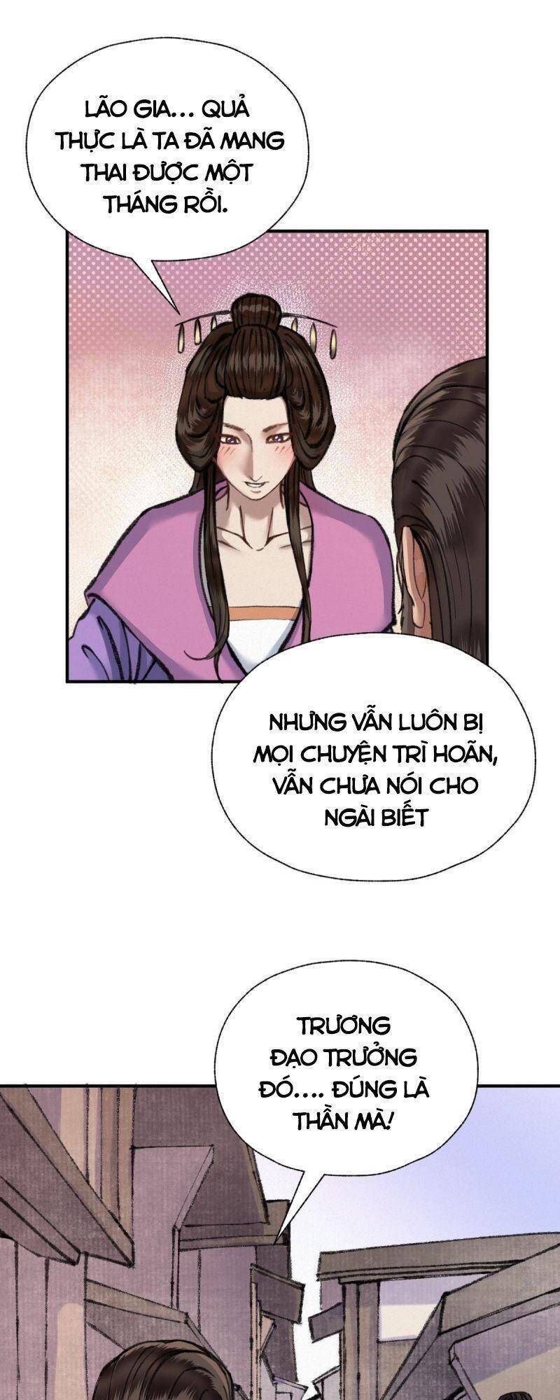 Khu Thần Chapter 28 - 11