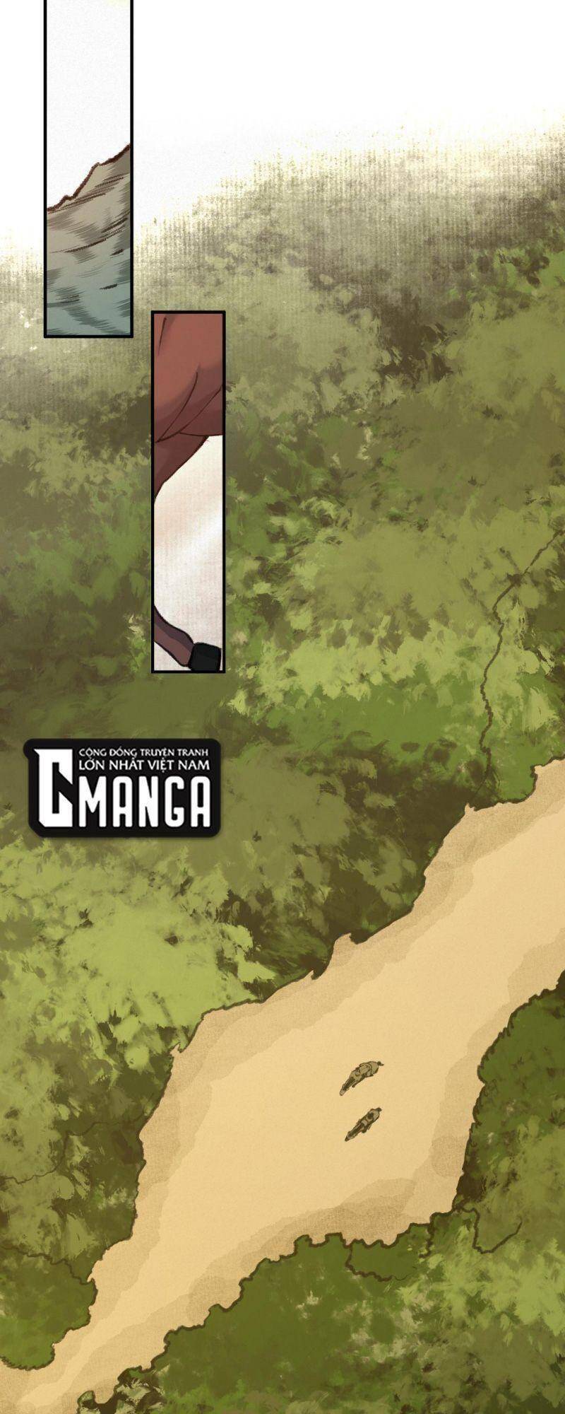 Khu Thần Chapter 28 - 17