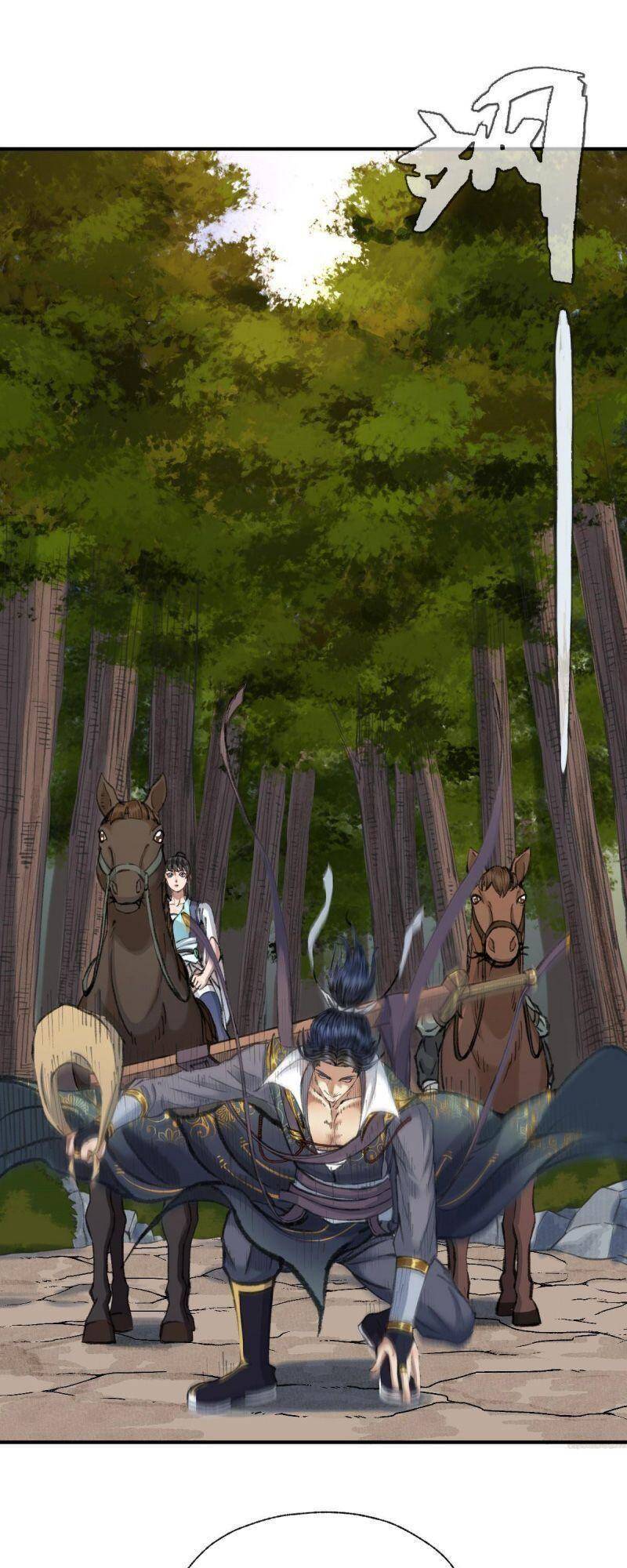 Khu Thần Chapter 28 - 24