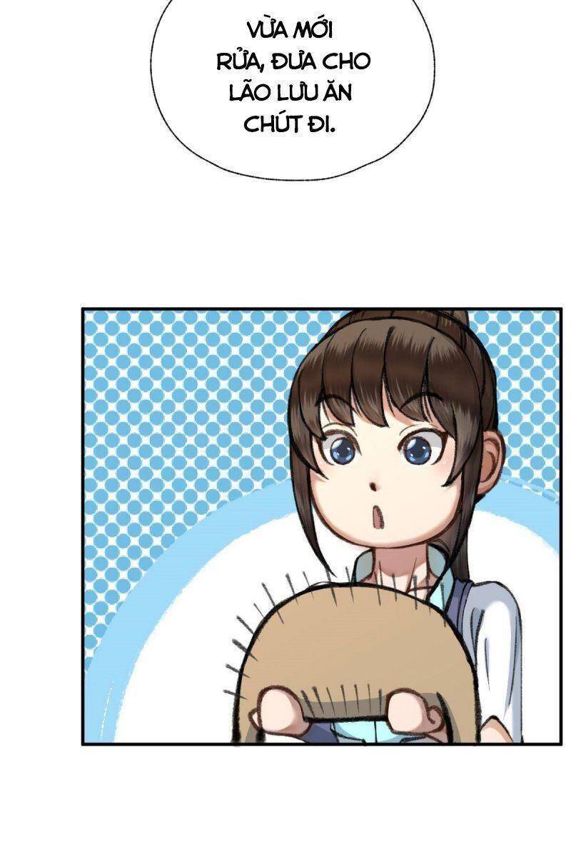 Khu Thần Chapter 28 - 25