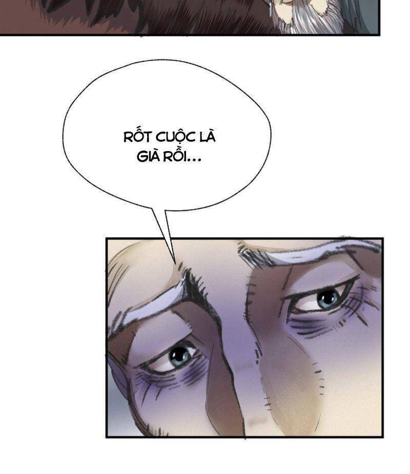 Khu Thần Chapter 28 - 27