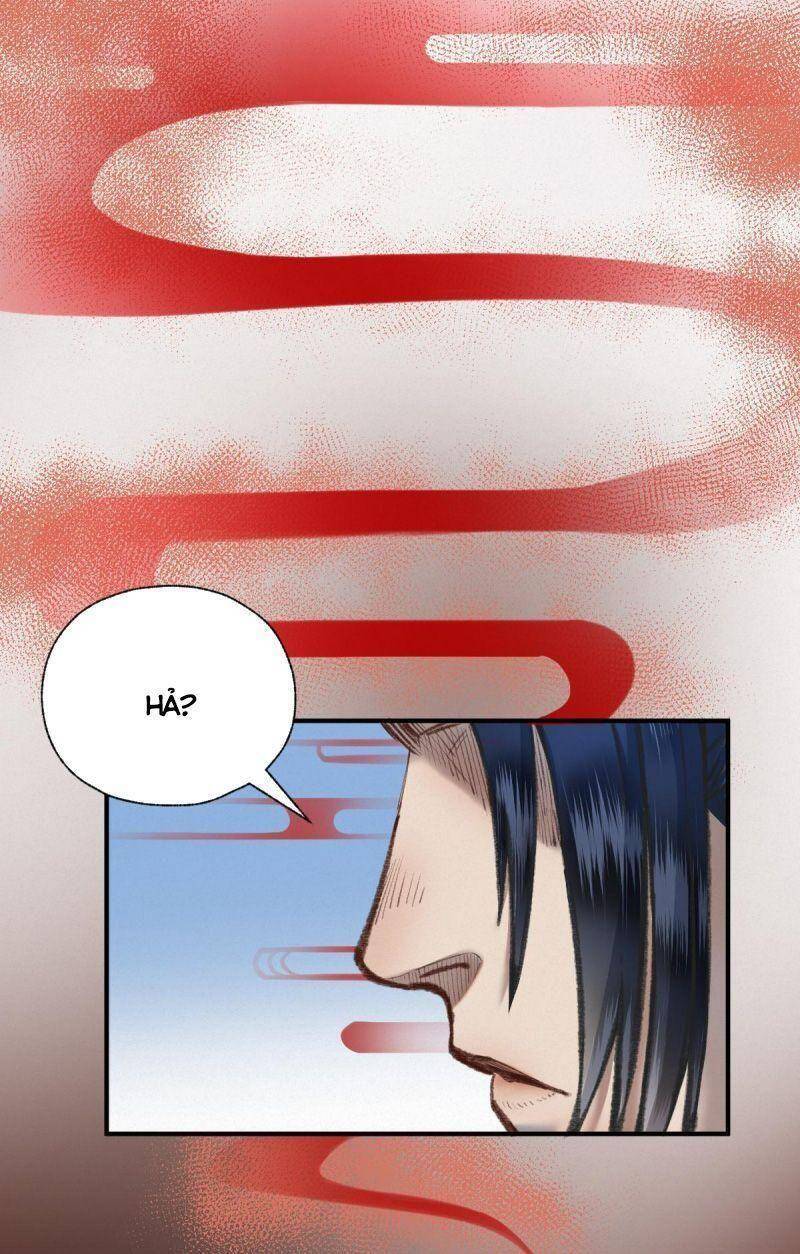 Khu Thần Chapter 28 - 29