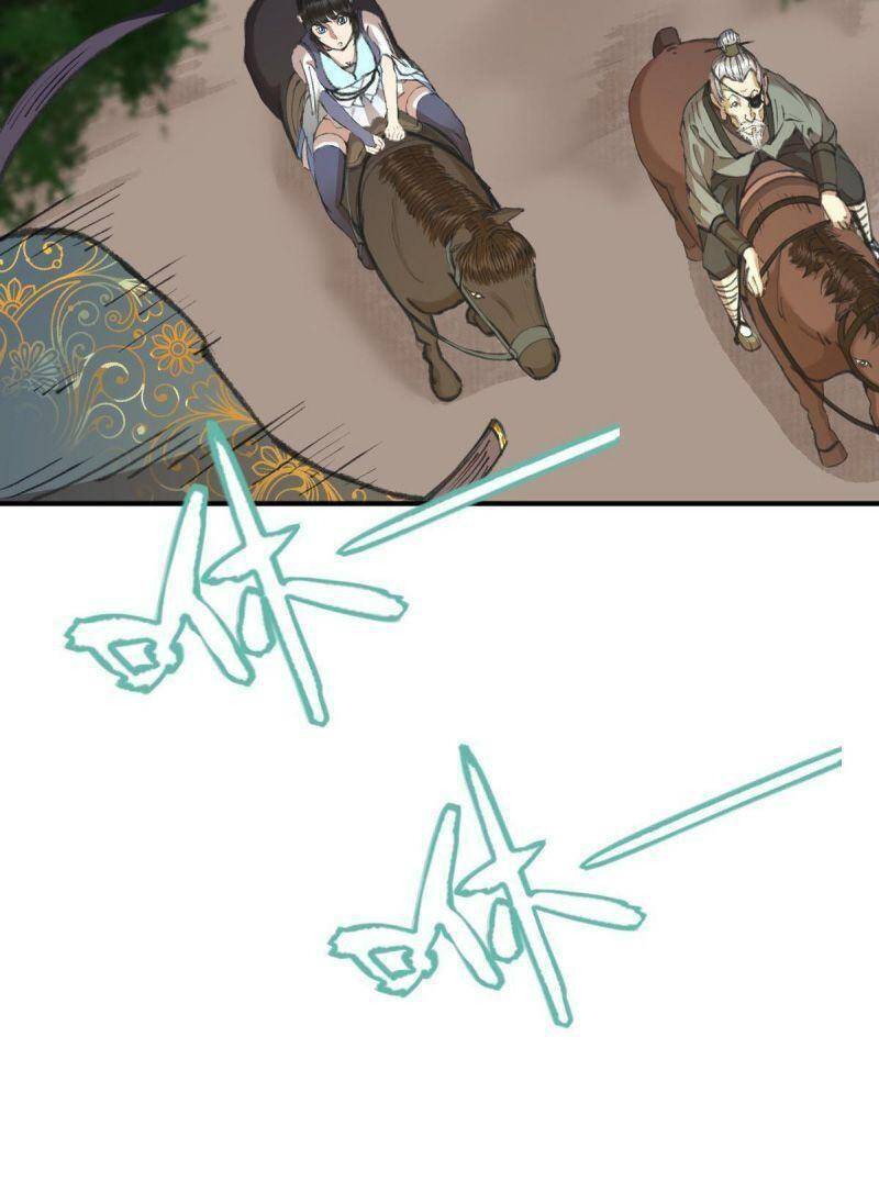 Khu Thần Chapter 28 - 31