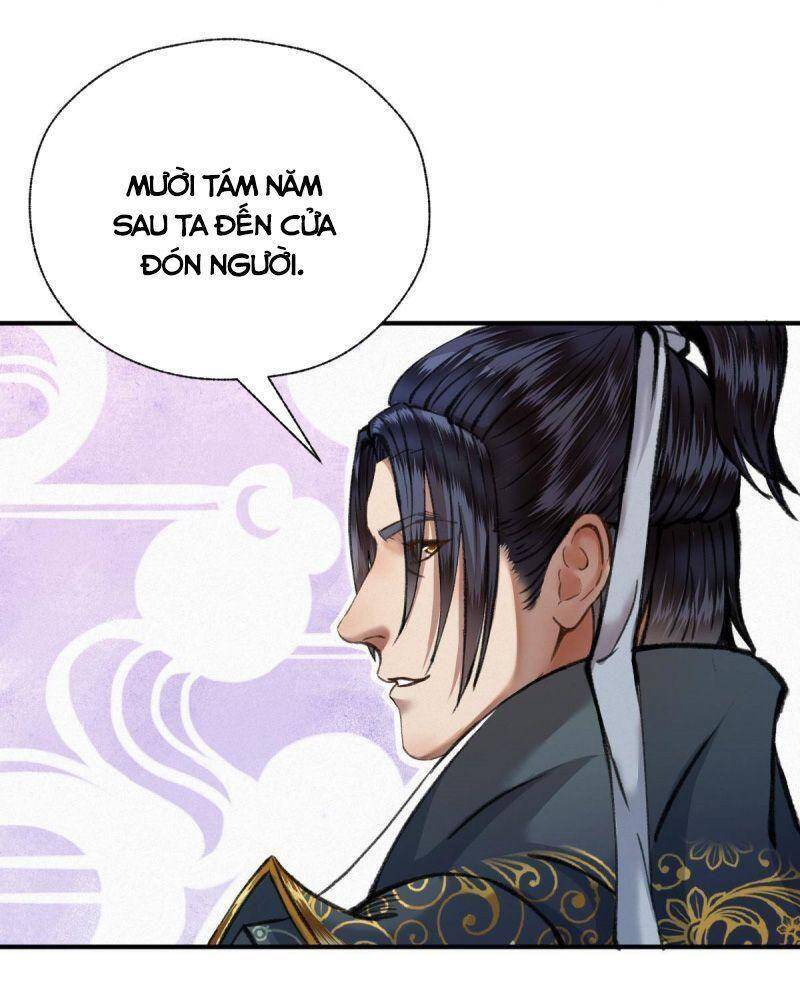 Khu Thần Chapter 28 - 8