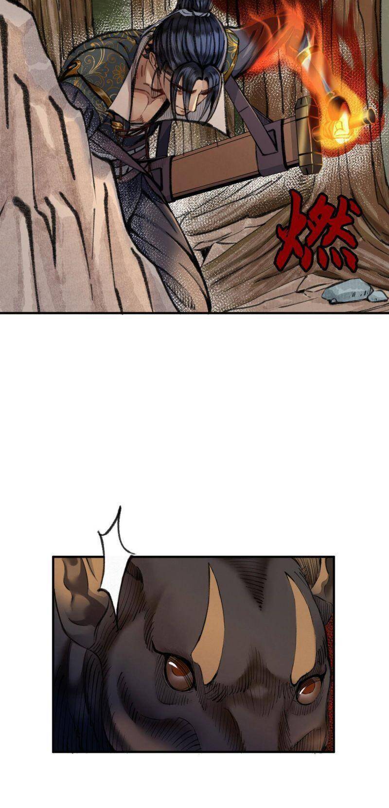 Khu Thần Chapter 29 - 2