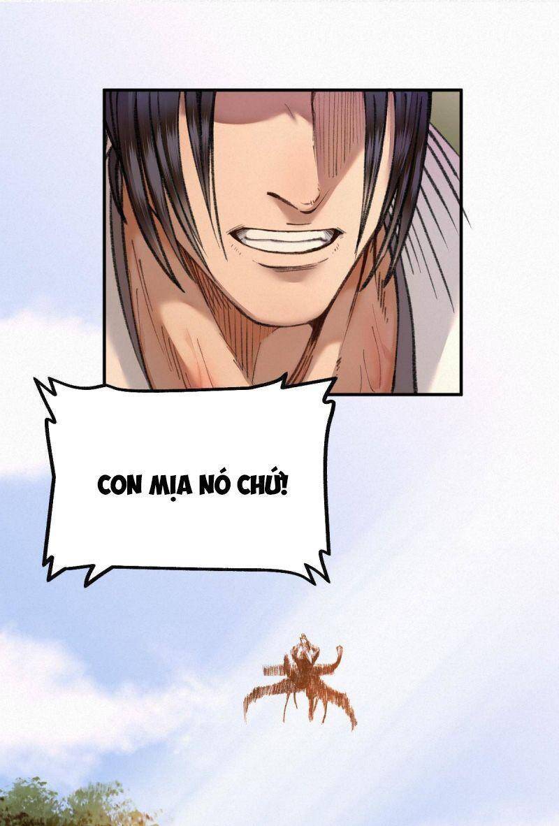 Khu Thần Chapter 29 - 11