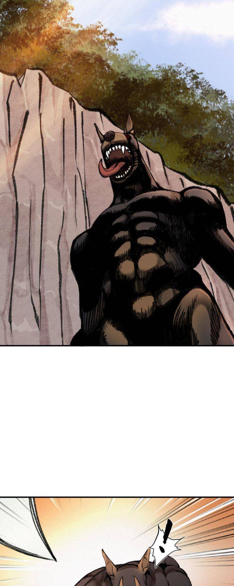 Khu Thần Chapter 29 - 12