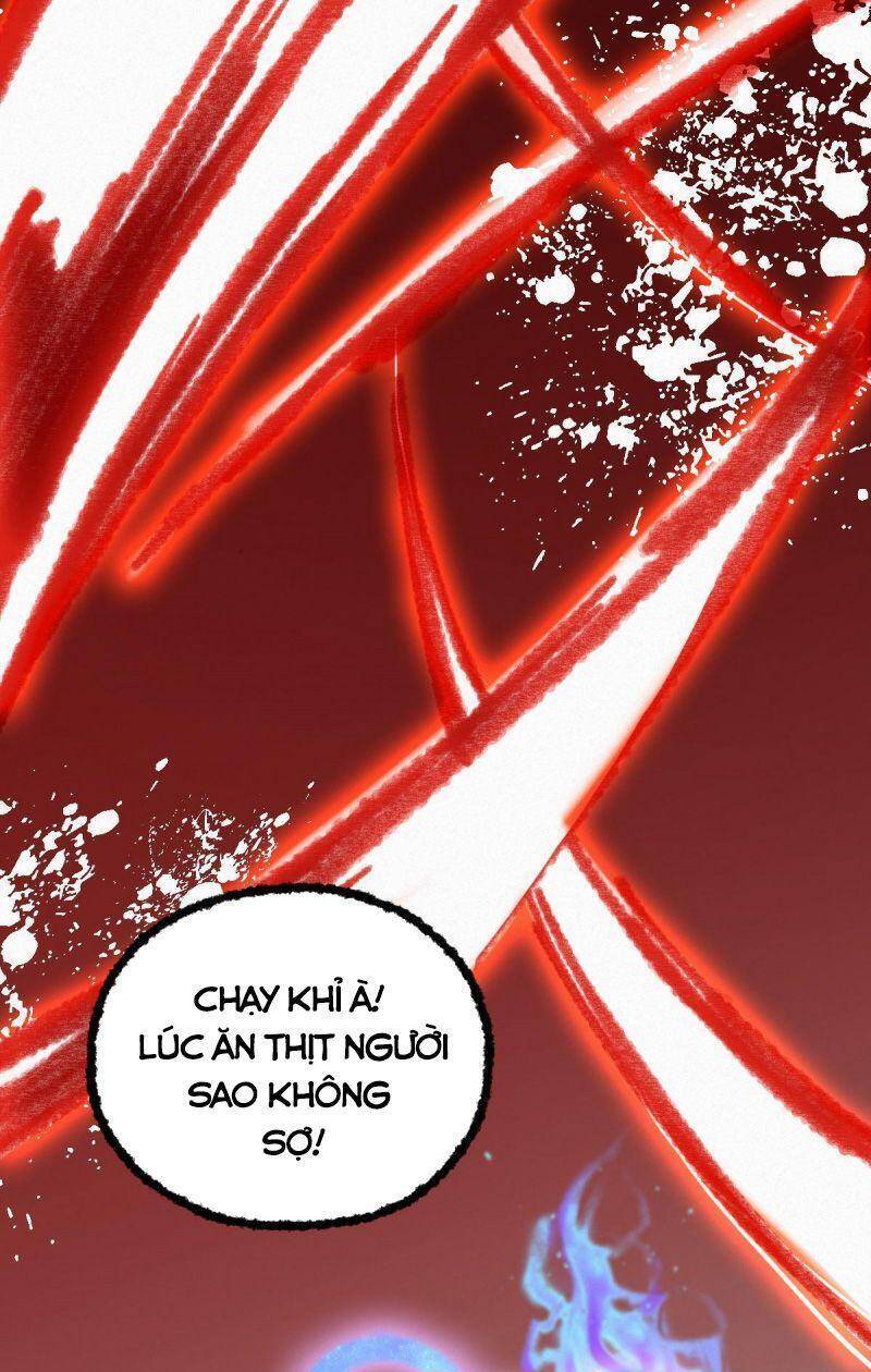 Khu Thần Chapter 29 - 19