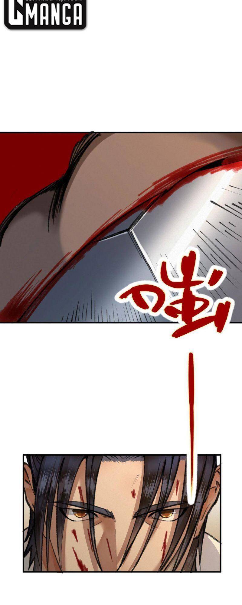 Khu Thần Chapter 29 - 21