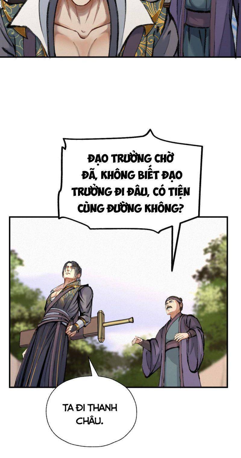 Khu Thần Chapter 29 - 26