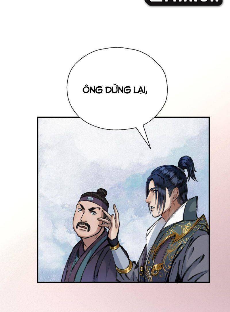 Khu Thần Chapter 29 - 30