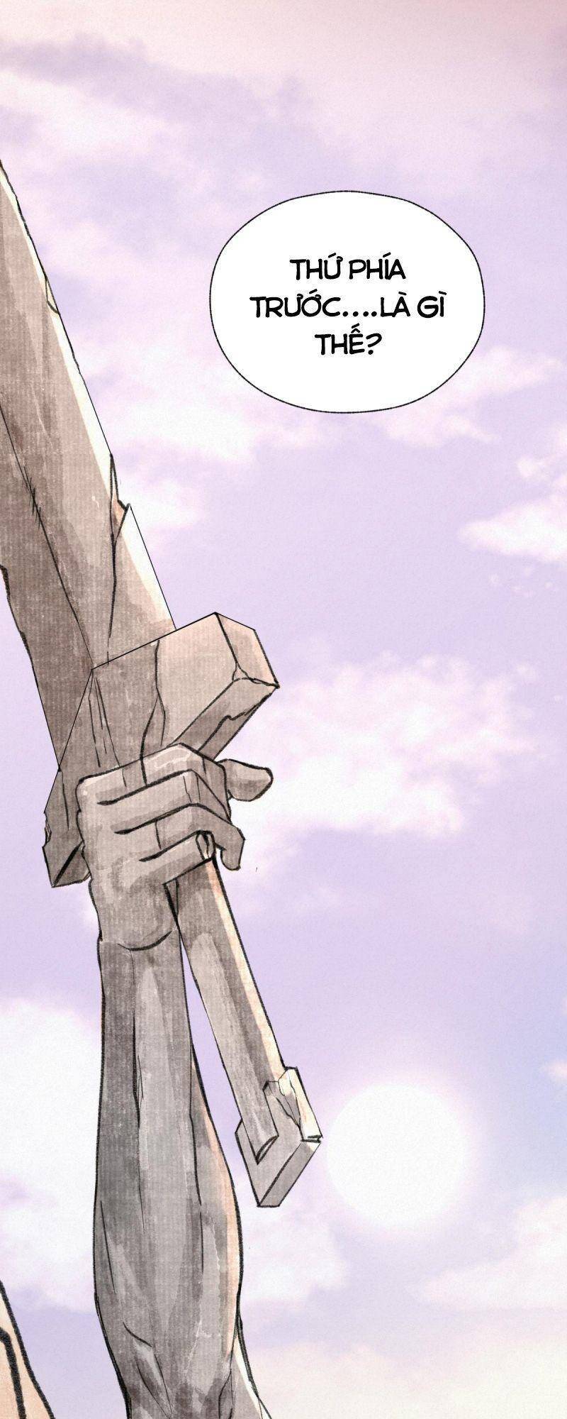 Khu Thần Chapter 29 - 31