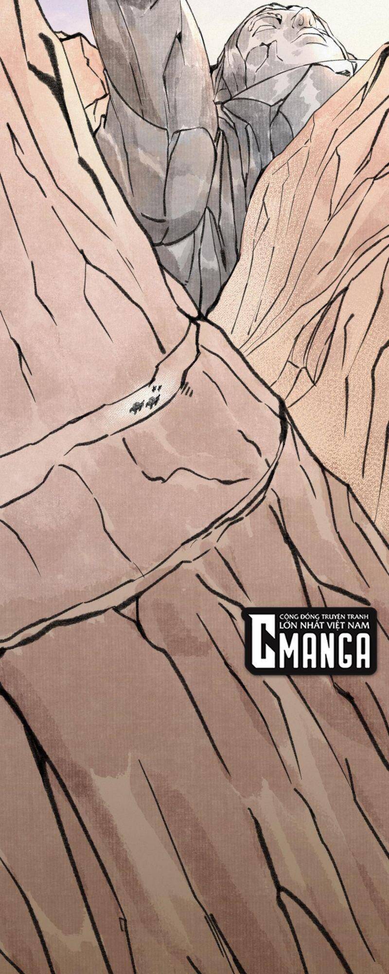 Khu Thần Chapter 29 - 32