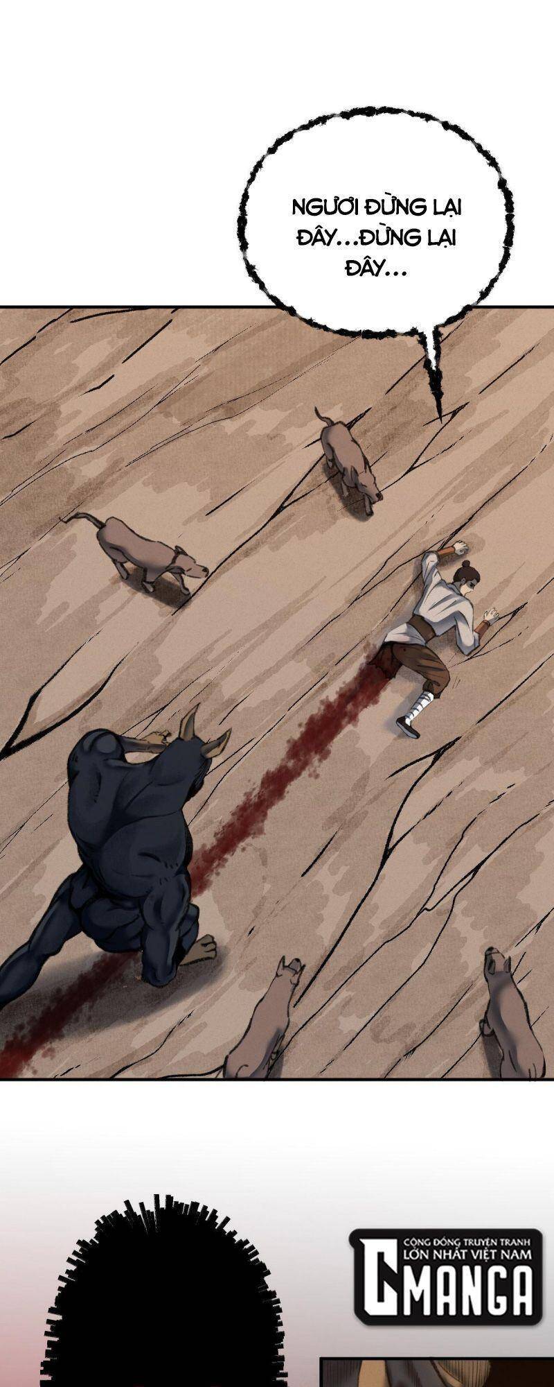 Khu Thần Chapter 29 - 5