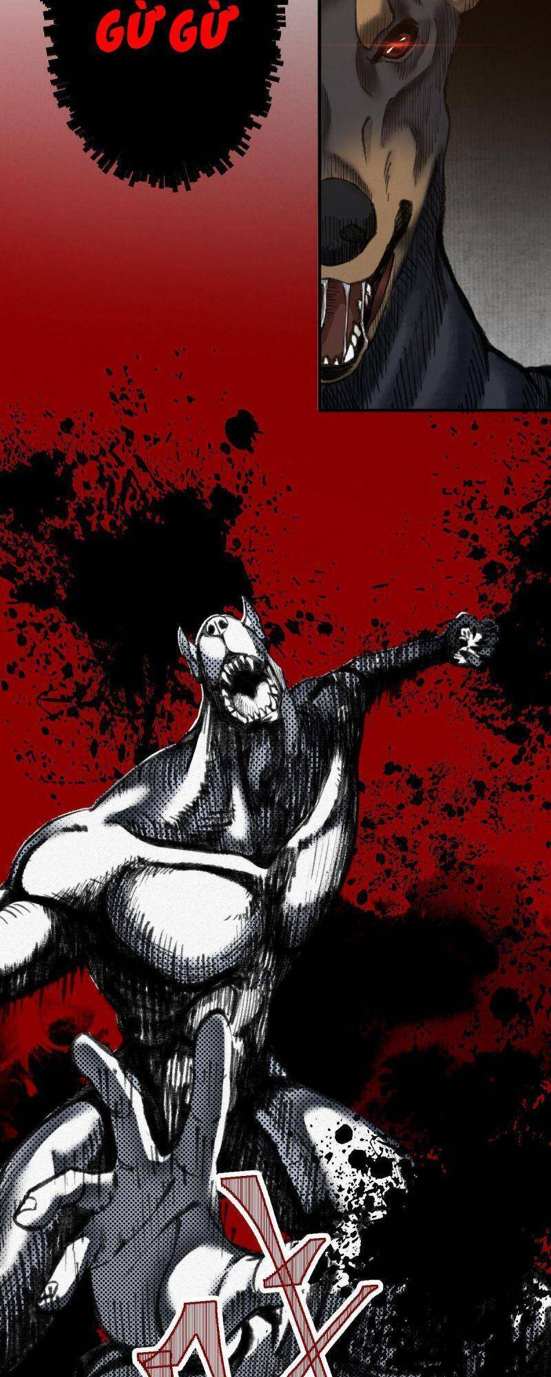 Khu Thần Chapter 29 - 6