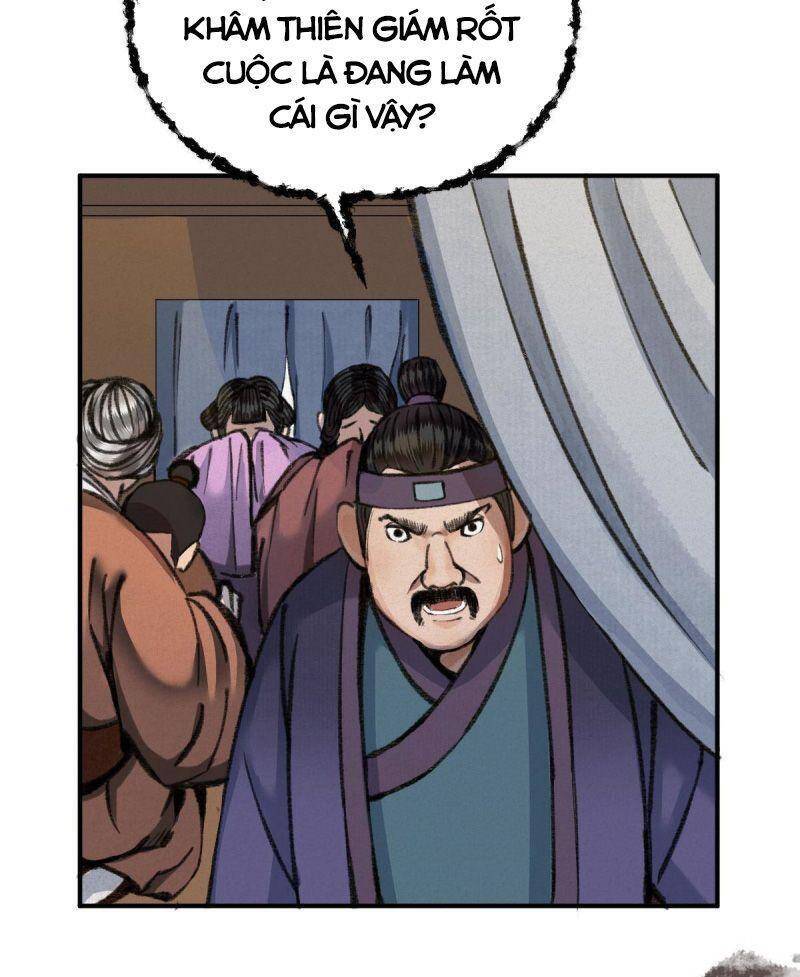 Khu Thần Chapter 29 - 9