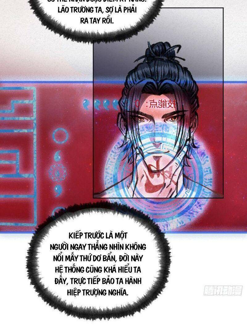 Khu Thần Chapter 3 - 14