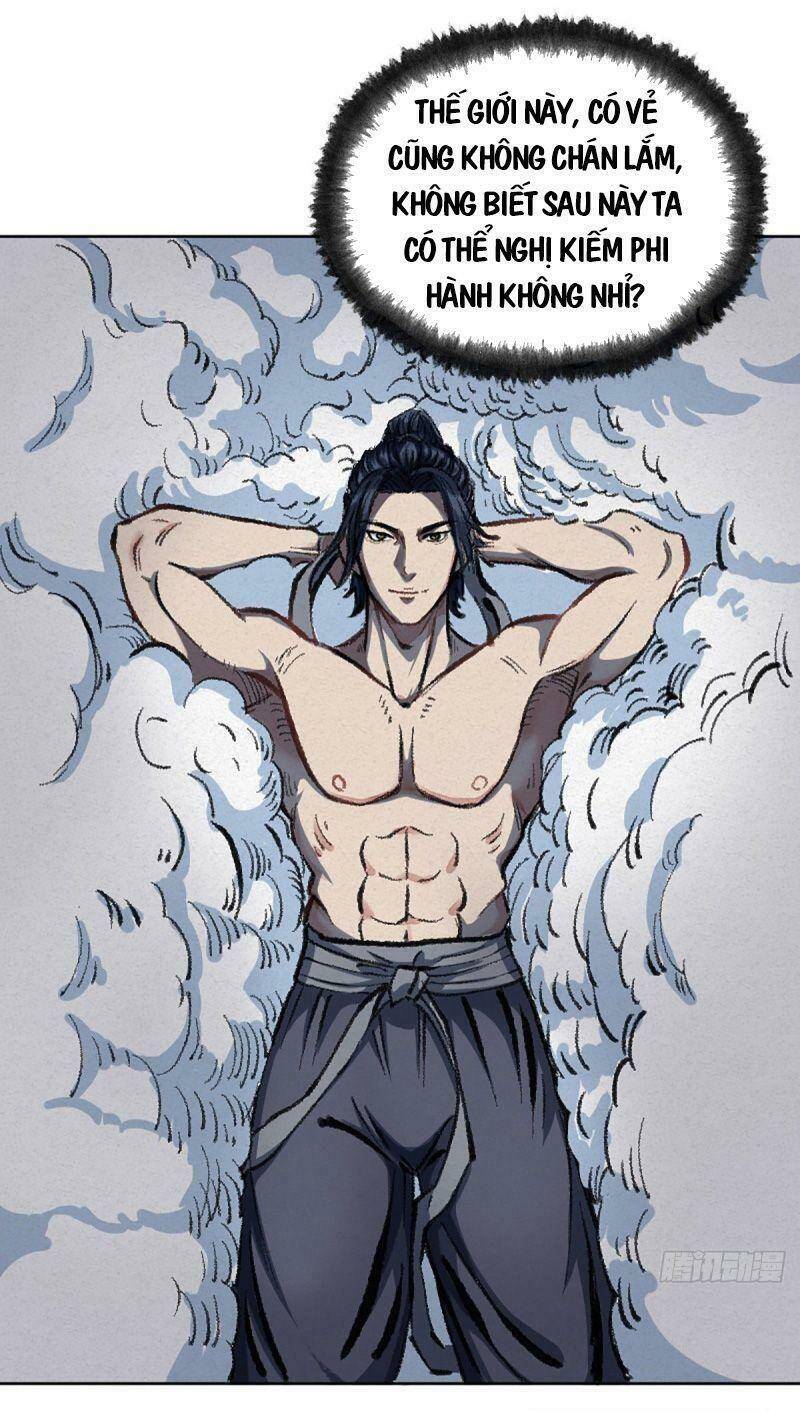 Khu Thần Chapter 3 - 15