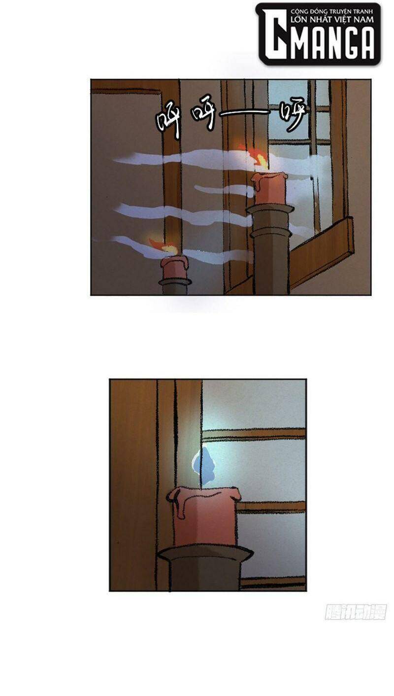 Khu Thần Chapter 3 - 16